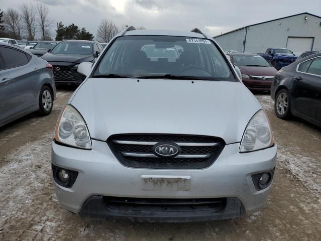 2009 KIA Rondo Base