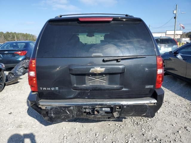 2011 Chevrolet Tahoe K1500 LTZ