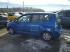 2008 Honda FIT