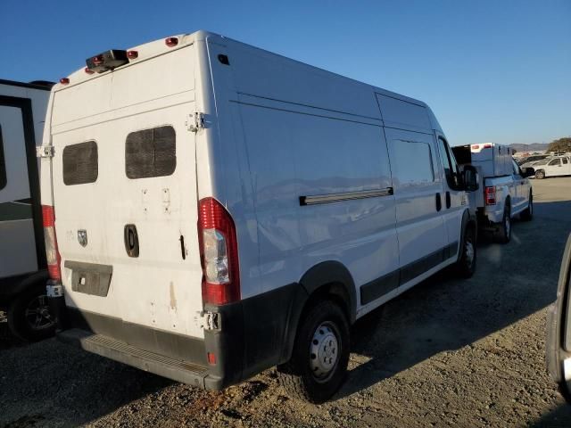 2019 Dodge RAM Promaster 2500 2500 High