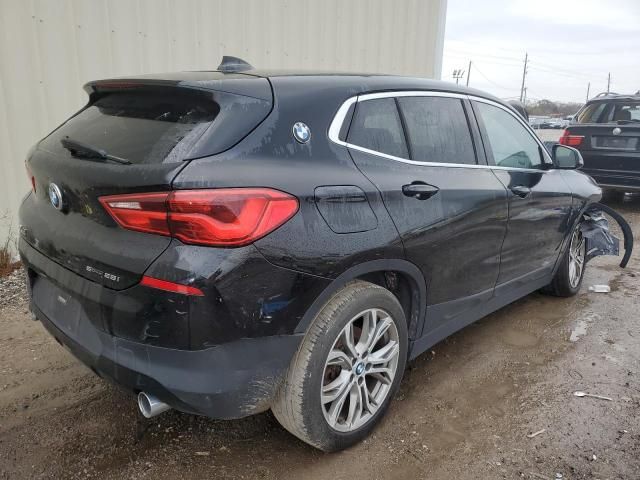 2018 BMW X2 SDRIVE28I