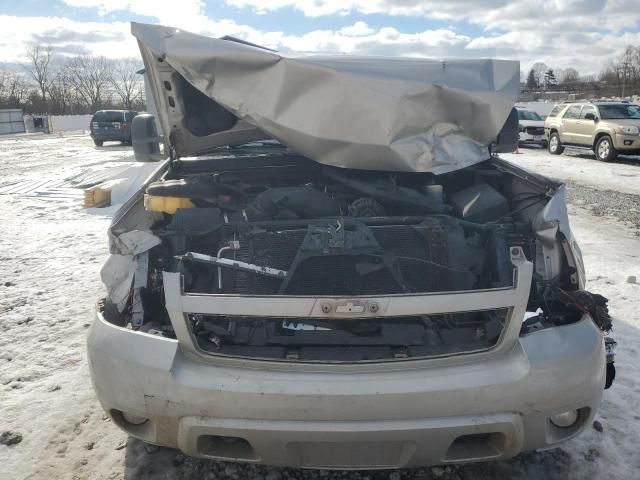 2007 Chevrolet Tahoe K1500