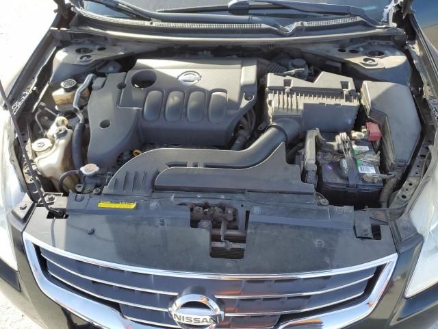 2011 Nissan Altima Base