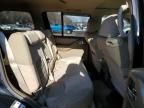 2005 Nissan Pathfinder