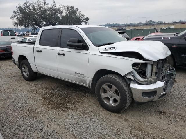 2019 Dodge RAM 1500 Tradesman