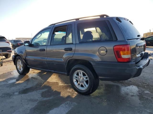 2003 Jeep Grand Cherokee Laredo