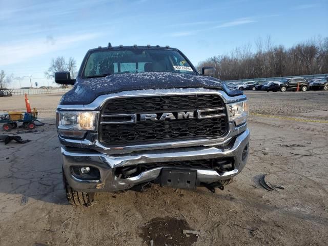 2019 Dodge RAM 2500 Tradesman