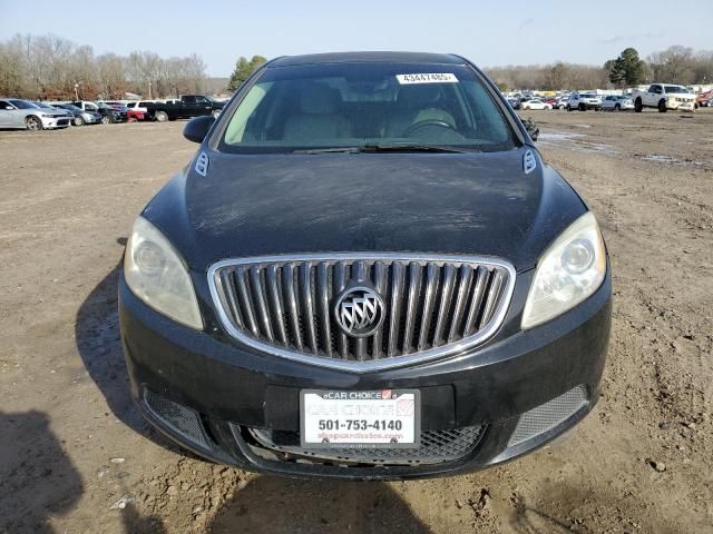 2016 Buick Verano