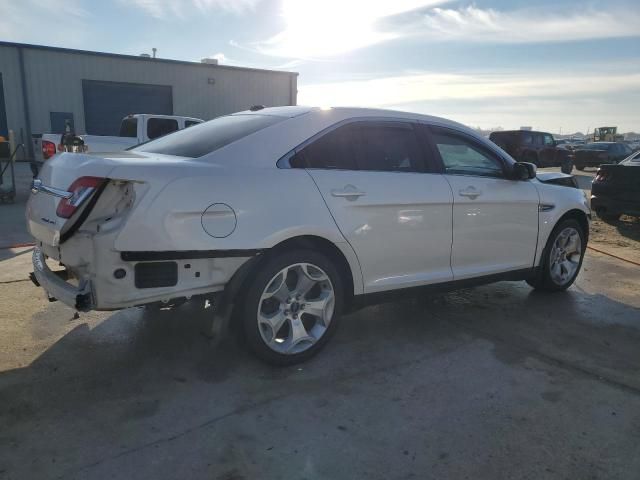 2012 Ford Taurus SEL