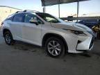 2018 Lexus RX 350 Base