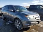 2008 Acura MDX Technology