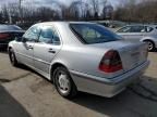 1998 Mercedes-Benz C 280