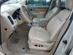 2007 Lincoln MKX