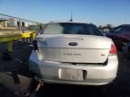 2011 Ford Focus SE