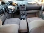 2008 Nissan Rogue S