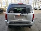 2009 Honda Pilot EXL