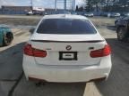 2013 BMW 328 XI Sulev