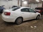 2011 Mitsubishi Galant FE