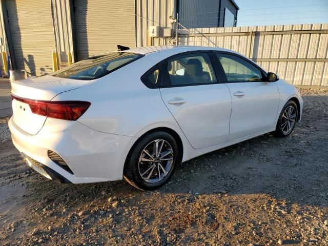 2023 KIA Forte LX