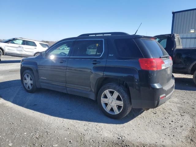 2012 GMC Terrain SLT