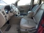 2007 Ford Escape Limited