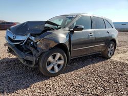 2010 Acura MDX Technology en venta en Phoenix, AZ