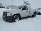 2010 Chevrolet Silverado C1500