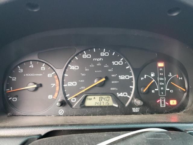 2000 Honda Odyssey LX