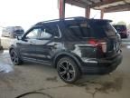 2014 Ford Explorer Sport