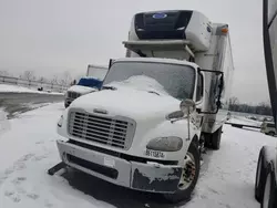 Freightliner Vehiculos salvage en venta: 2016 Freightliner M2 106 Medium Duty