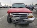 1999 Ford Ranger Super Cab