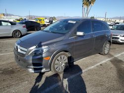 Run And Drives Cars for sale at auction: 2014 Mercedes-Benz B Electric