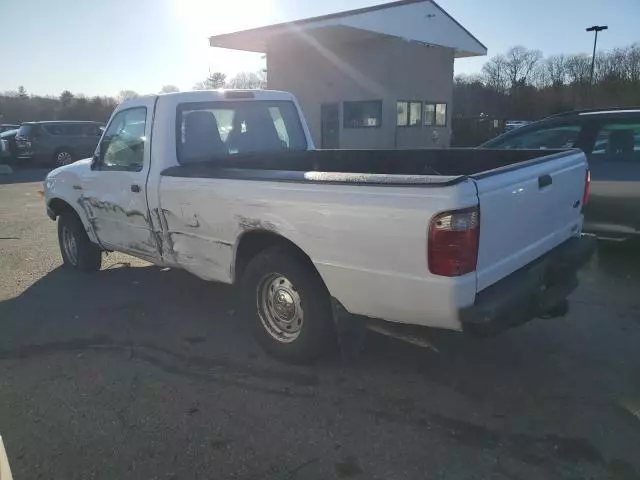 2004 Ford Ranger