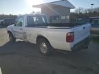 2004 Ford Ranger