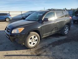 Salvage cars for sale at Fredericksburg, VA auction: 2012 Toyota Rav4