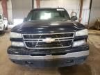 2006 Chevrolet Silverado K1500