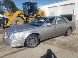 Cadillac Vehiculos salvage en venta: 2006 Cadillac DTS