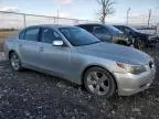 2007 BMW 525 XI