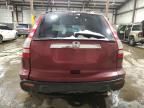 2007 Honda CR-V EXL