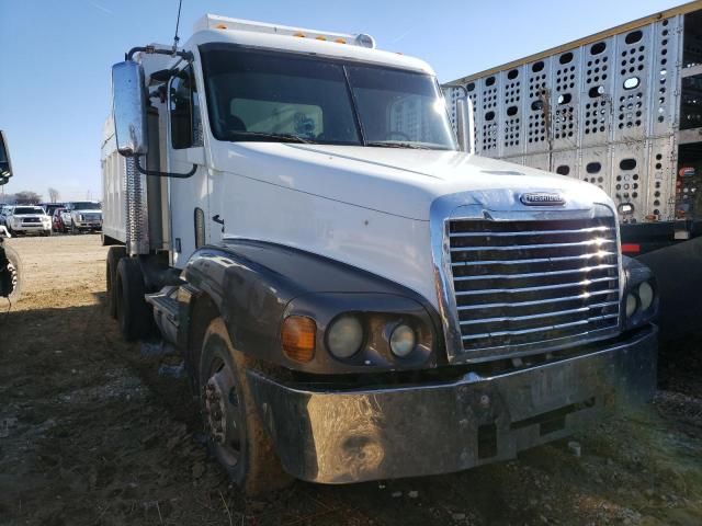 2007 Freightliner Conventional ST120