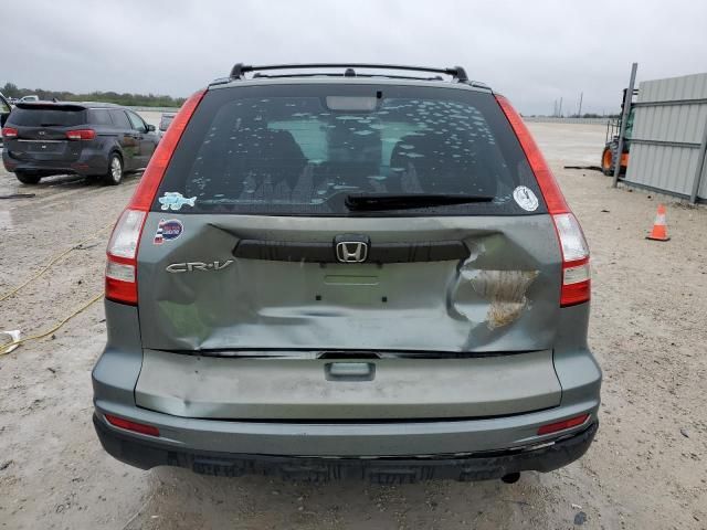 2010 Honda CR-V LX