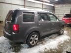 2014 Honda Pilot EXL