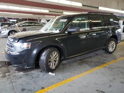 Ford Flex Vehiculos salvage en venta: 2014 Ford Flex SE