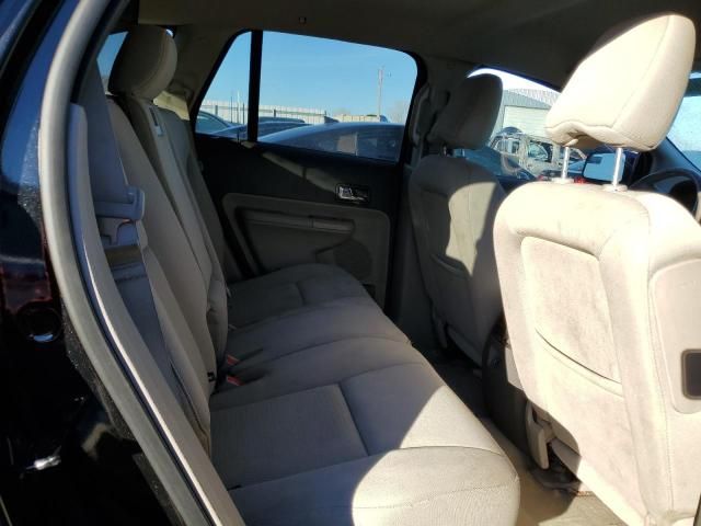 2010 Ford Edge SEL