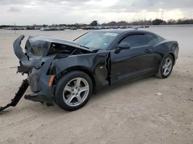 2019 Chevrolet Camaro LS