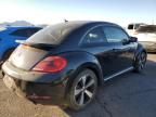 2013 Volkswagen Beetle Turbo