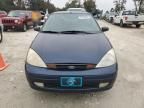 2001 Ford Focus ZX3