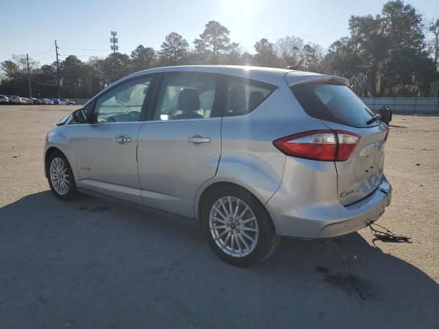 2013 Ford C-MAX SEL