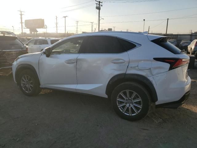 2018 Lexus NX 300 Base