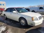 2002 Cadillac Deville DHS